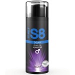 STIMUL8 - ZESTAW DLA PAR S8 TOGETHER 2 X 30 ML